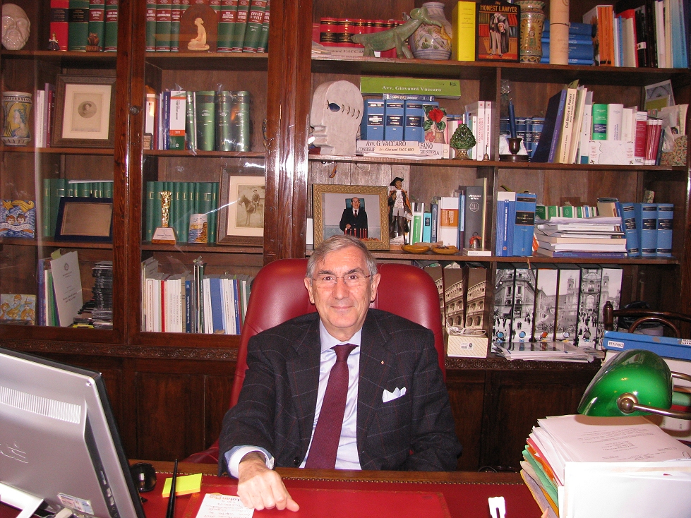 Giovanni Vaccaro